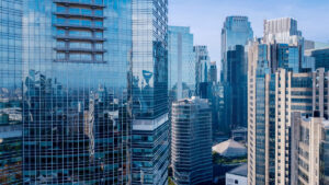 Sustainable Business Practices of Corporate America
