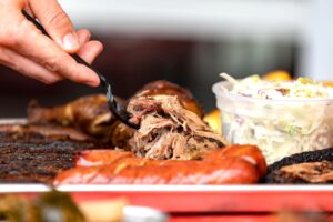 Why Station House BBQ Is One of the Best Caterers in Tampa Bay