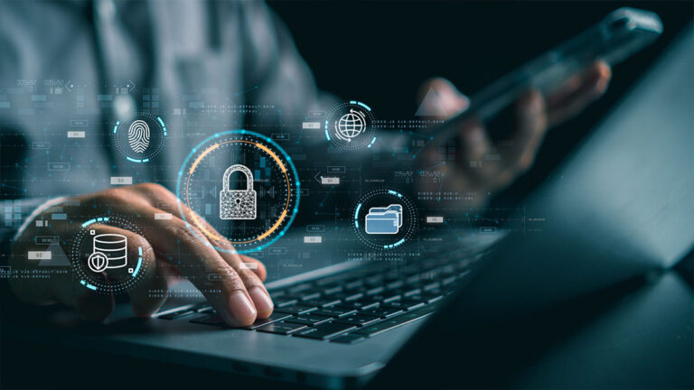 Digital Security: How Automation Protects Sensitive Data