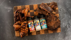 From the Sunshine State to Your Plate: What Makes Florida Flavors Unique