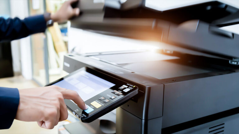 Choosing the Right Laser Printer? Let UBS Match You with the Perfect Model