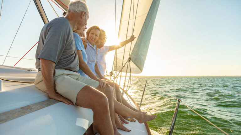 How Veritas Helps Seniors Access the Best Life Insurance Options